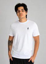 Camisa Ide ADM Branca Unissex