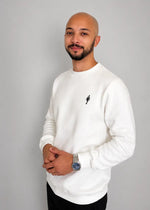 Moletom ADM Off White Masculino
