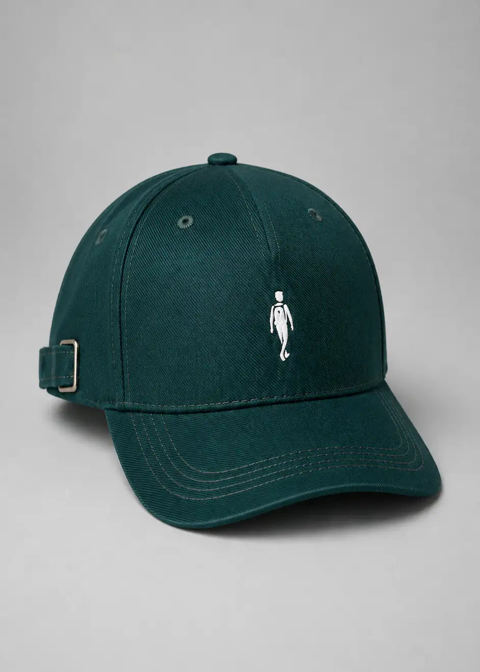 Boné ADM Verde Militar