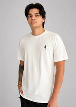 Camisa Ide ADM Off White Unissex