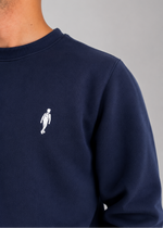 Moletom ADM Azul Marinho Masculino