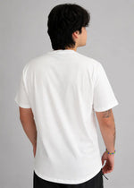 Camisa Ide ADM Off White Unissex