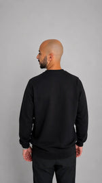 Moletom ADM Preto Masculino