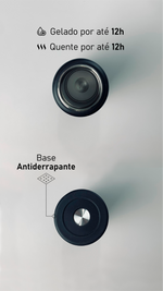 GARRAFA TÉRMICA ADM CLASSIC