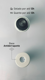 GARRAFA TÉRMICA ADM CLASSIC