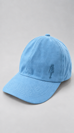 Boné Dad Hat Missionária Azul Bebê