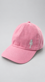 Boné Dad Hat Missionária Rosa Bebê