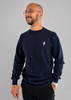 Moletom ADM Azul Marinho Masculino