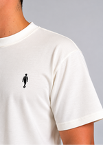 Camisa Oversized ADM Off White Masculina