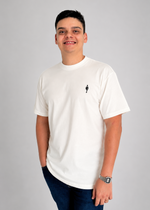 Camisa Oversized ADM Off White Masculina