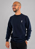 Moletom ADM Azul Marinho Masculino