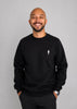Moletom ADM Preto Masculino