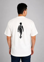 Camisa Oversized ADM Off White Masculina
