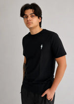 Camisa Ide ADM Preta Unissex
