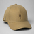 BONÉ CAQUI DAD HAT ADM