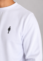 Moletom ADM Branco Masculino