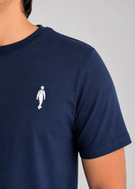 Camisa Ide ADM Azul Marinho Unissex