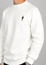Moletom ADM Off White Masculino