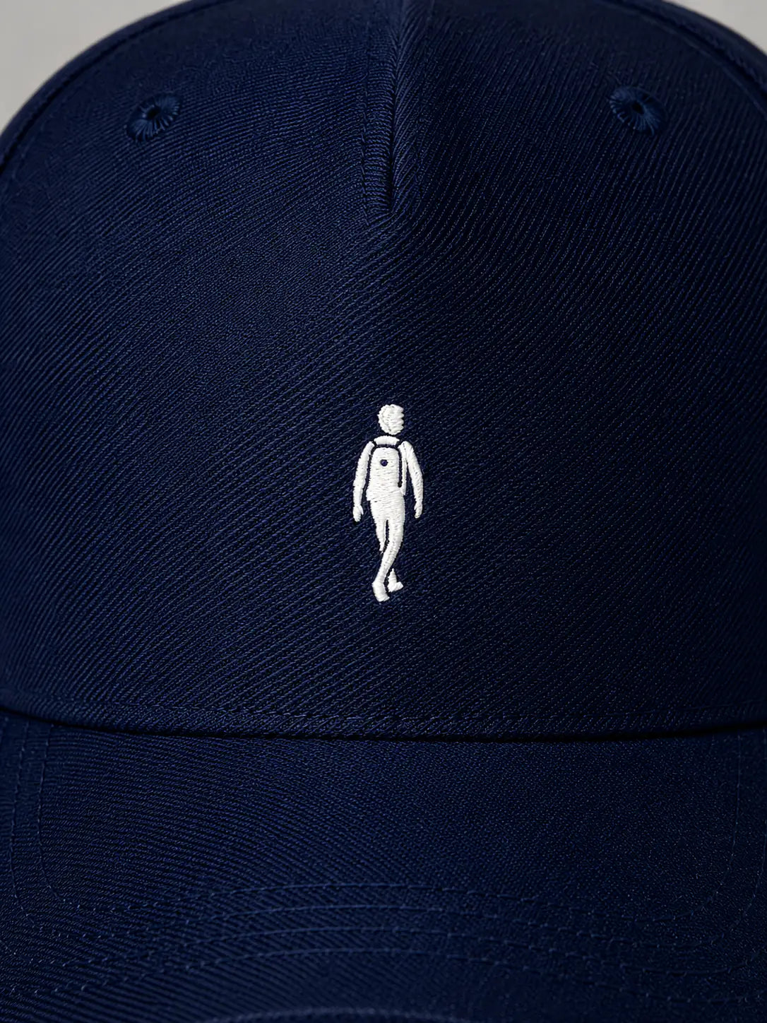 Boné ADM Azul