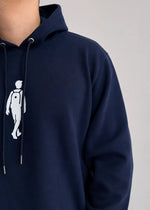 Moletom Canguru ADM Azul Marinho Masculina