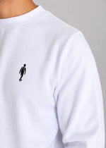 Moletom ADM Branco Masculino