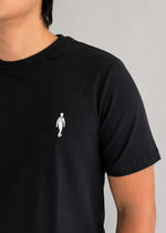 Camisa Ide ADM Preta Unissex
