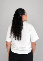 Camiseta Ide ADM Off White Unissex