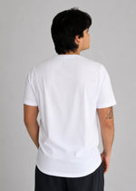Camisa Ide ADM Branca Unissex