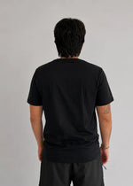 Camisa Ide ADM Preta Unissex