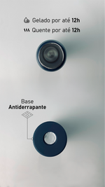 GARRAFA TÉRMICA ADM CLASSIC
