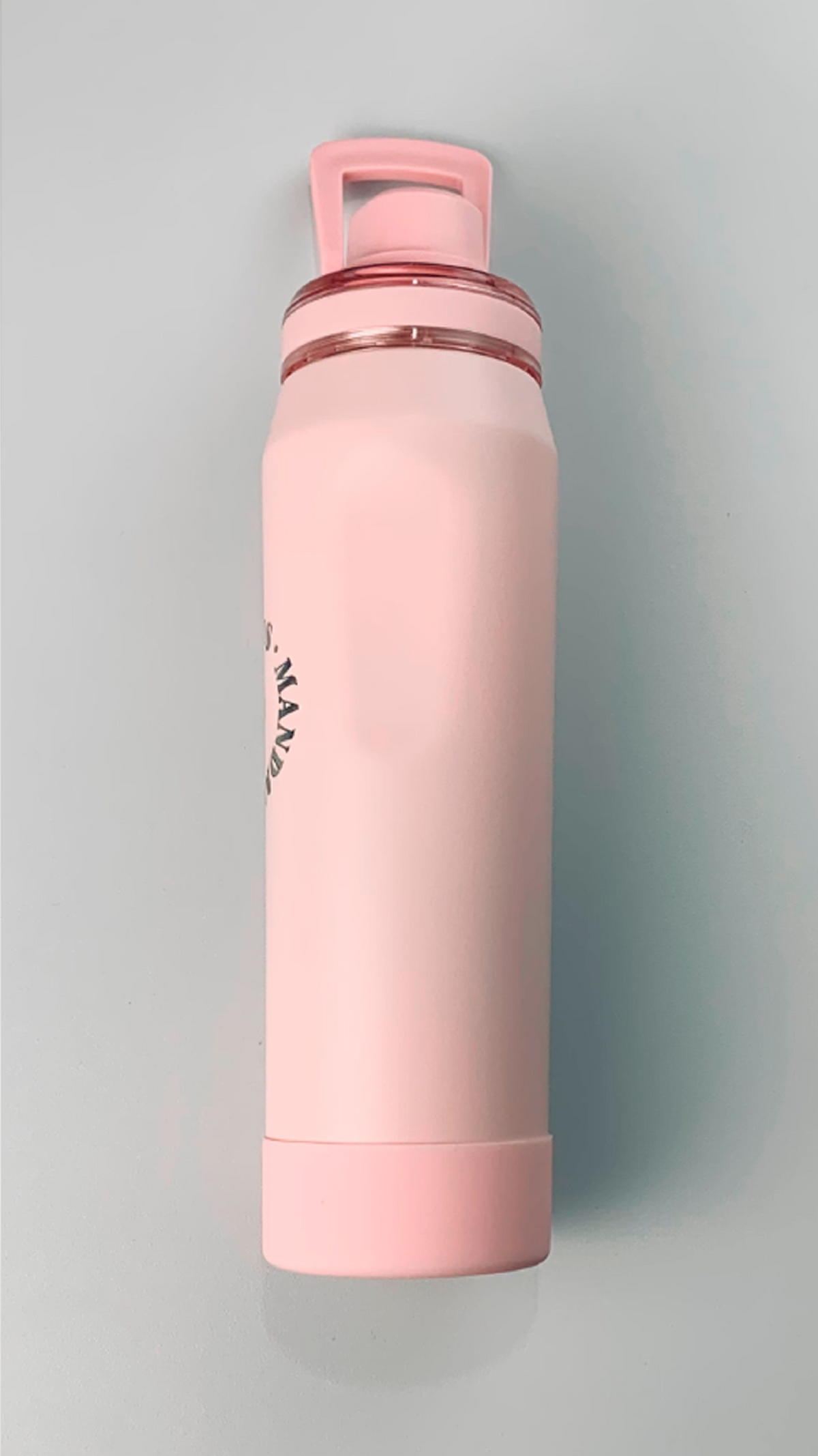 GARRAFA TÉRMICA ADM GRIP