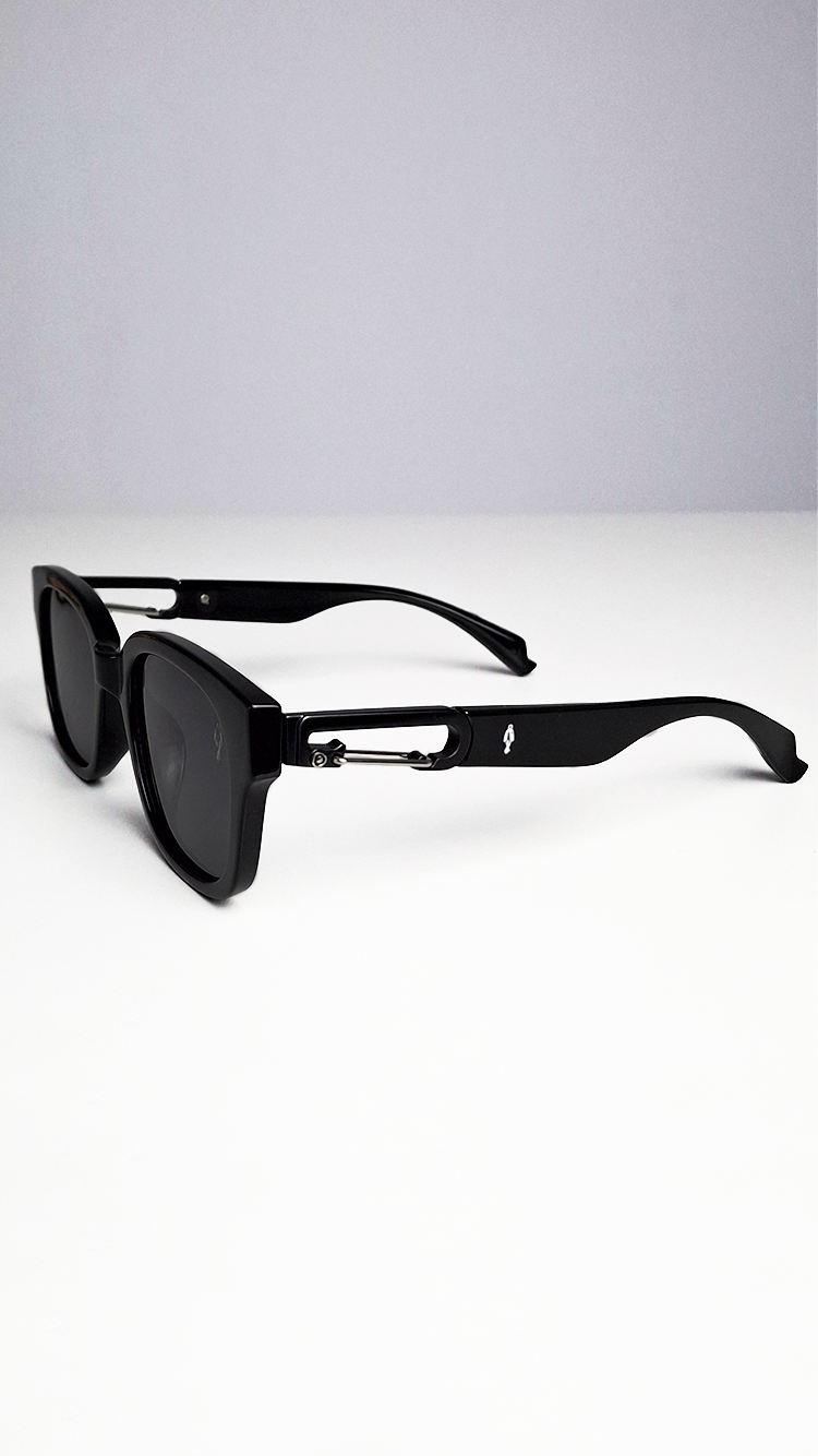 ÓCULOS DE SOL MT2414 PRETO
