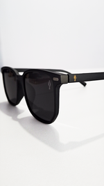ÓCULOS DE SOL SL9603 PRETO FOSCO