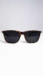 Óculos de Sol Tortoise Lente Preta SL1171